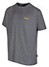 Stanley Utah Grey T-shirt Large