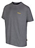 Stanley Utah Grey T-shirt Medium