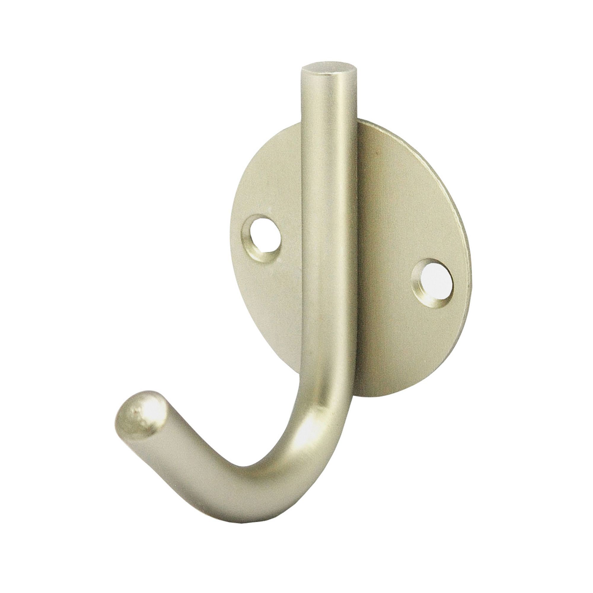 Steel Single Hook (Holds)5kg