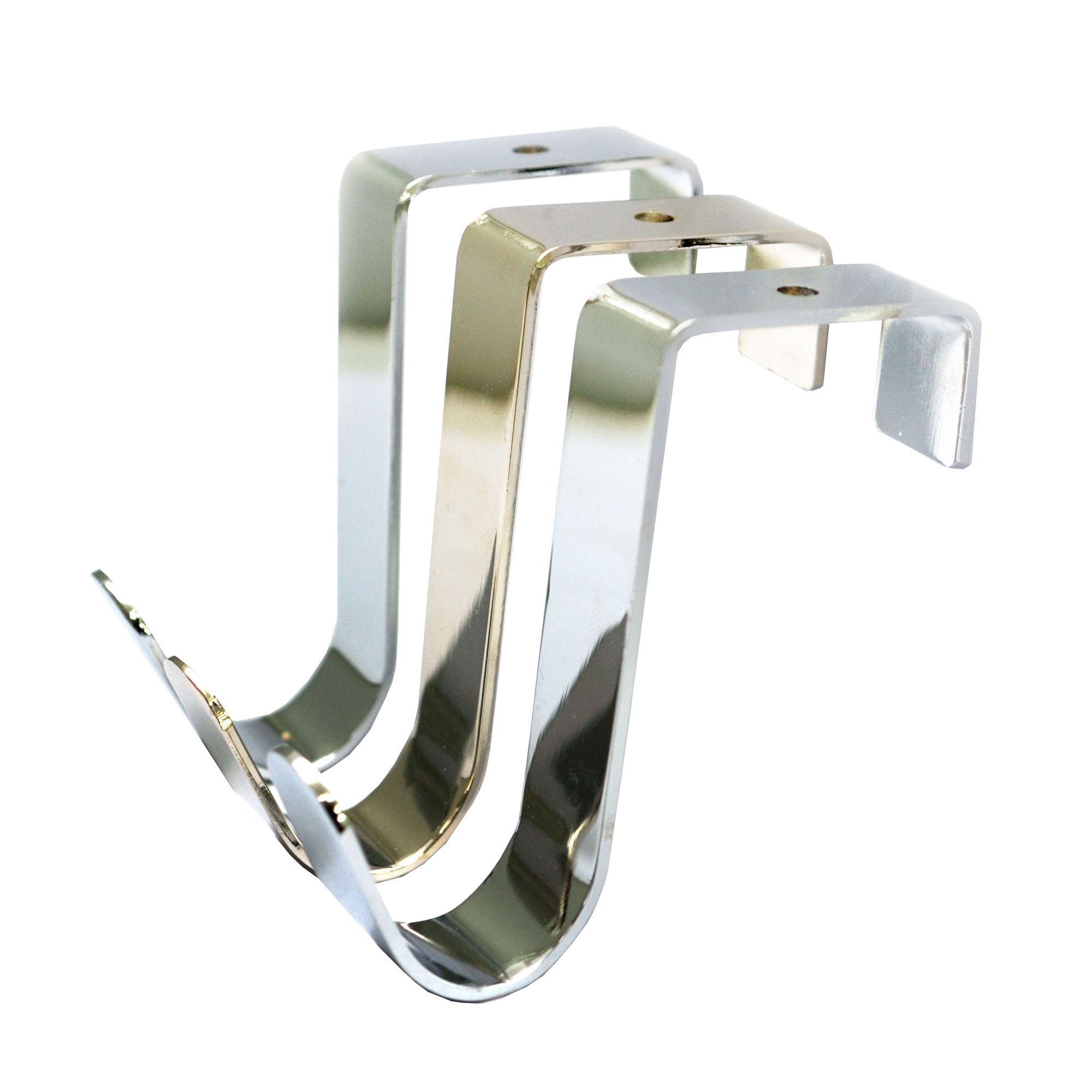 Steel Single Hook (Holds)5kg