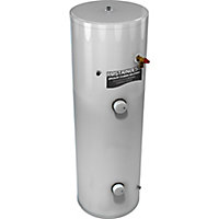 Stelflow Unvented Direct cylinder (H)1430mm (Dia)475mm