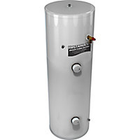 Stelflow Unvented Direct cylinder (H)1920mm (Dia)475mm
