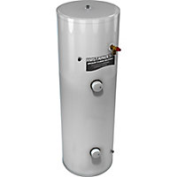 Stelflow Unvented Direct cylinder (H)900mm (Dia)475mm