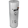 Stelflow Unvented Indirect cylinder (H)1430mm (Dia)475mm