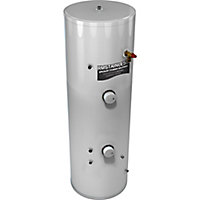 Stelflow Unvented Indirect cylinder (H)1710mm (Dia)475mm