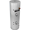 Stelflow Unvented Indirect cylinder (H)1710mm (Dia)475mm