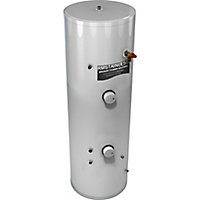 Stelflow Unvented Indirect cylinder (H)1920mm (Dia)475mm