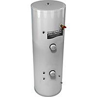 Stelflow Unvented Indirect cylinder (H)900mm (Dia)475mm
