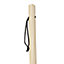 Stiff Bassine Indoor & outdoor Broom, (W)235mm