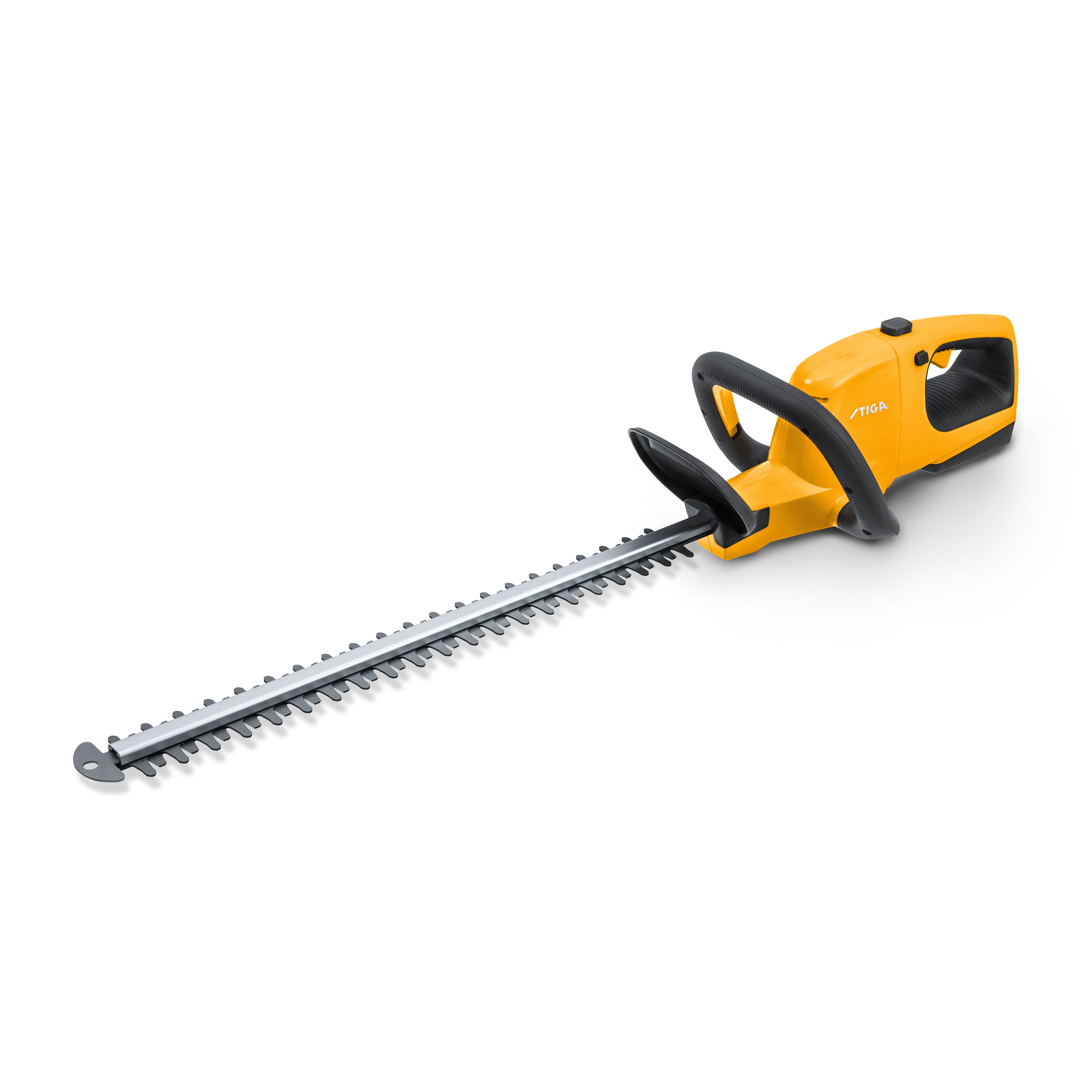 Stiga 20V 700mm HT 100e Kit / 271302218/UKS Cordless Hedge trimmer