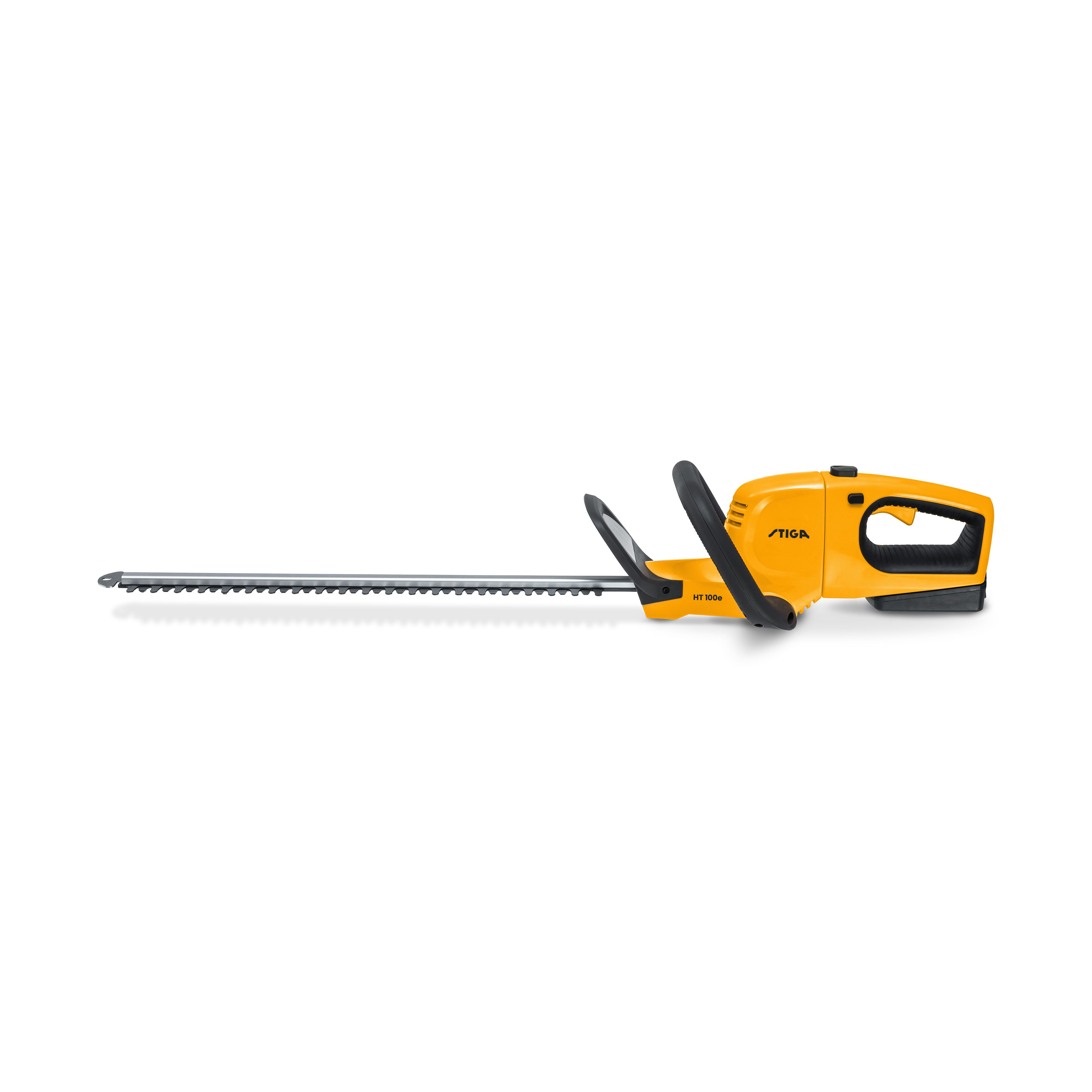 Stiga 20V 700mm HT 100e Kit / 271302218/UKS Cordless Hedge trimmer