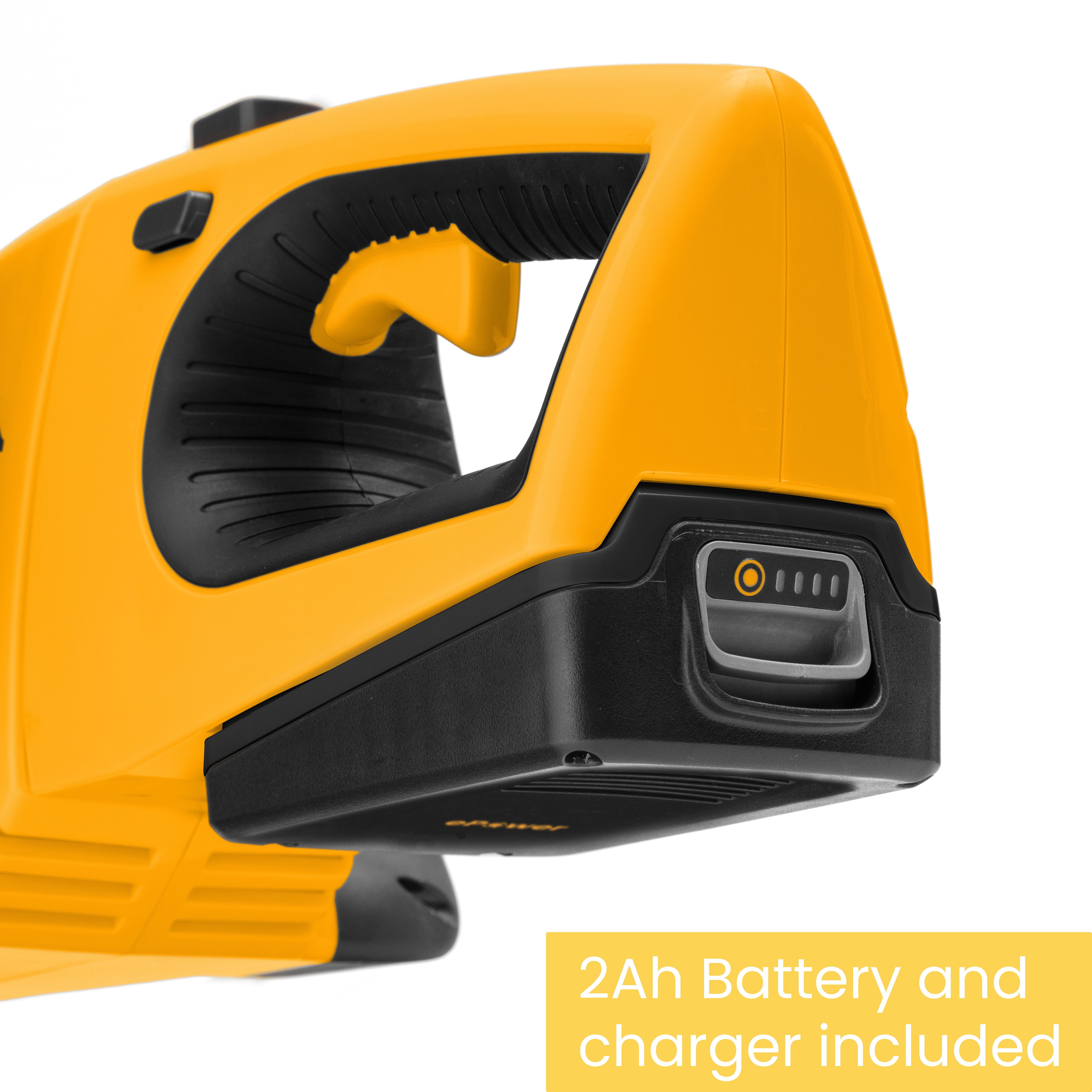 Stiga 20V 700mm HT 100e Kit / 271302218/UKS Cordless Hedge trimmer