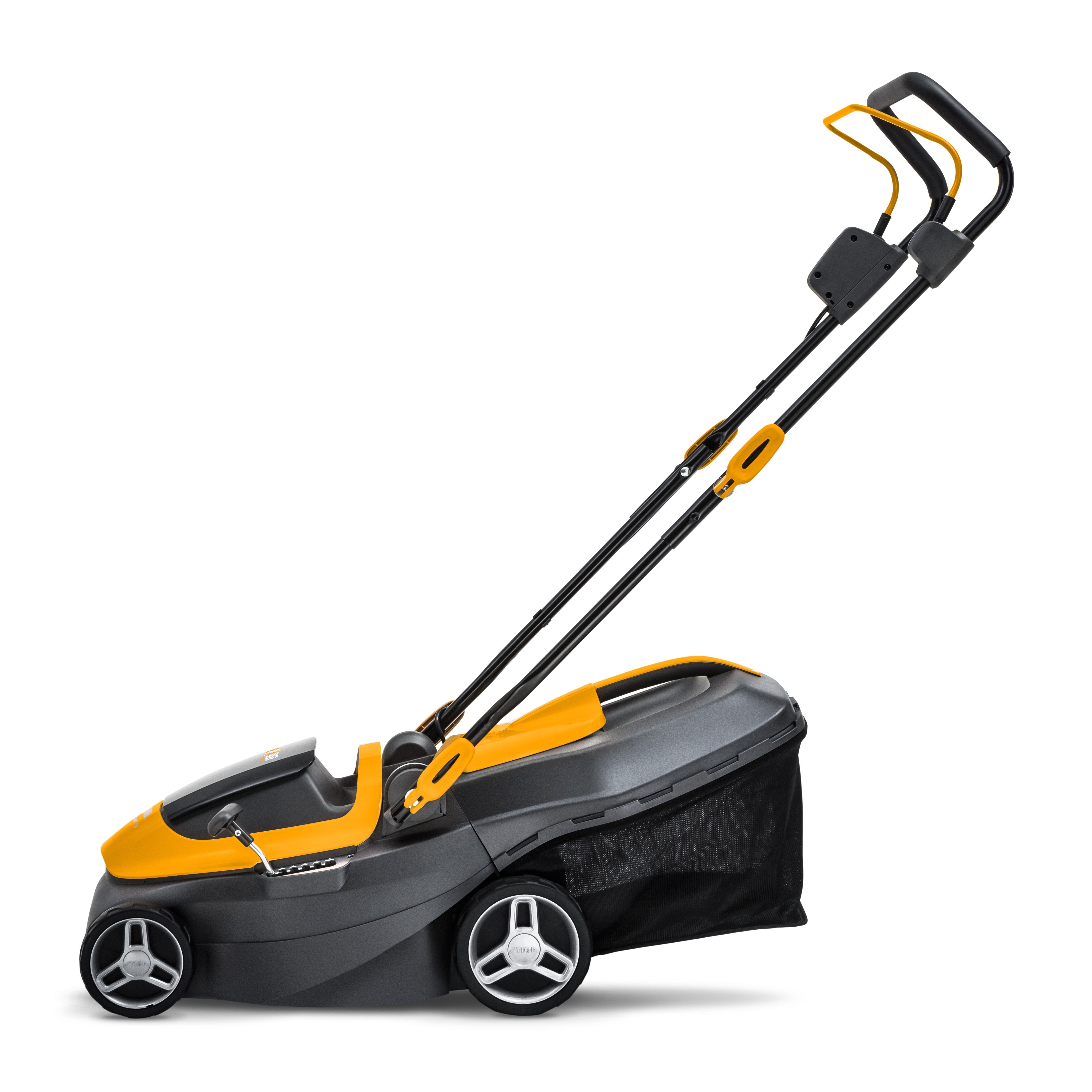 Stiga 20V Collector 136e Kit / 291342168/UKS Cordless 20V Rotary Lawnmower