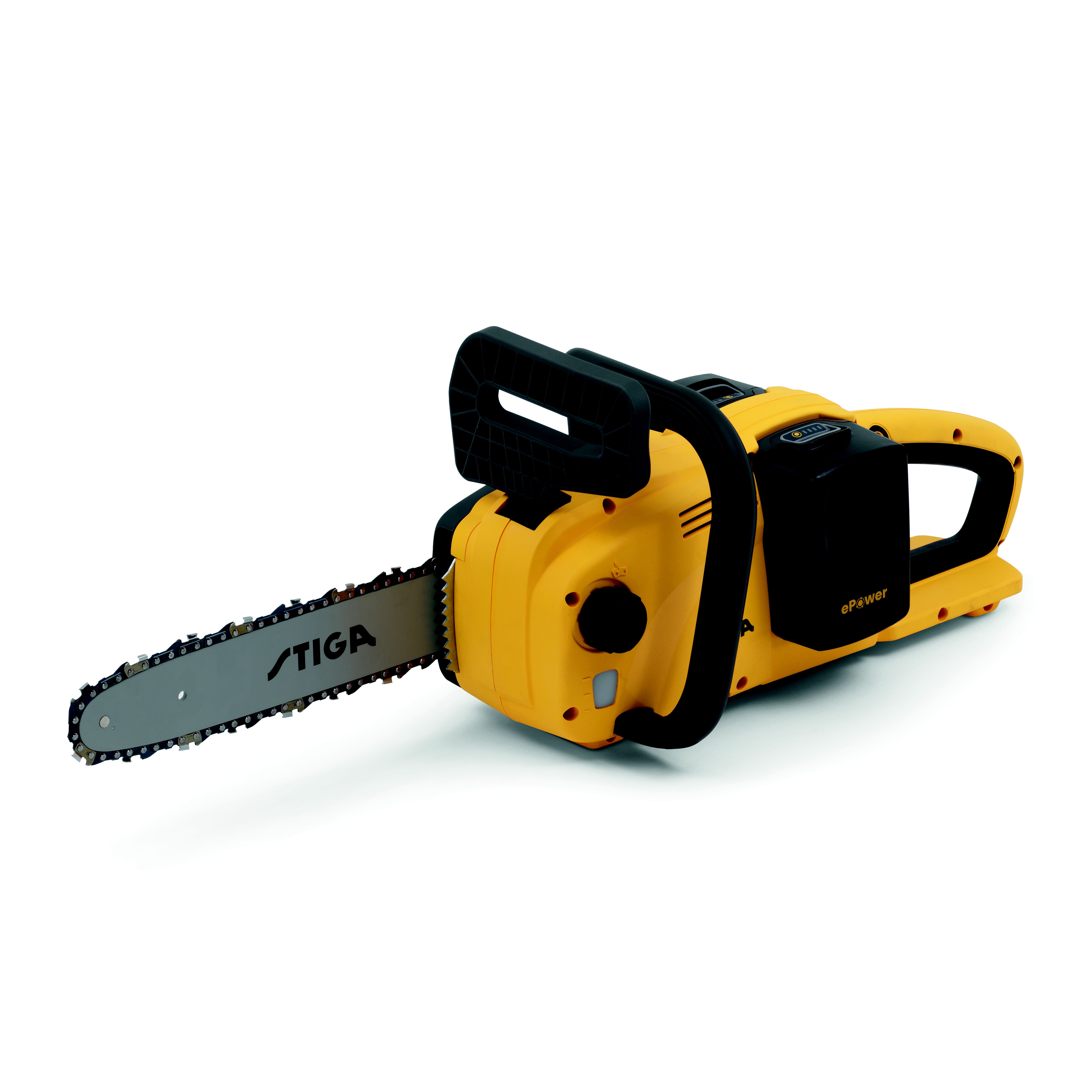 Stiga CS 300e 40V Cordless Chainsaw 300mm Tradepoint