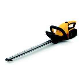 Stiga HT 300e 40V Cordless 730mm Hedge trimmer