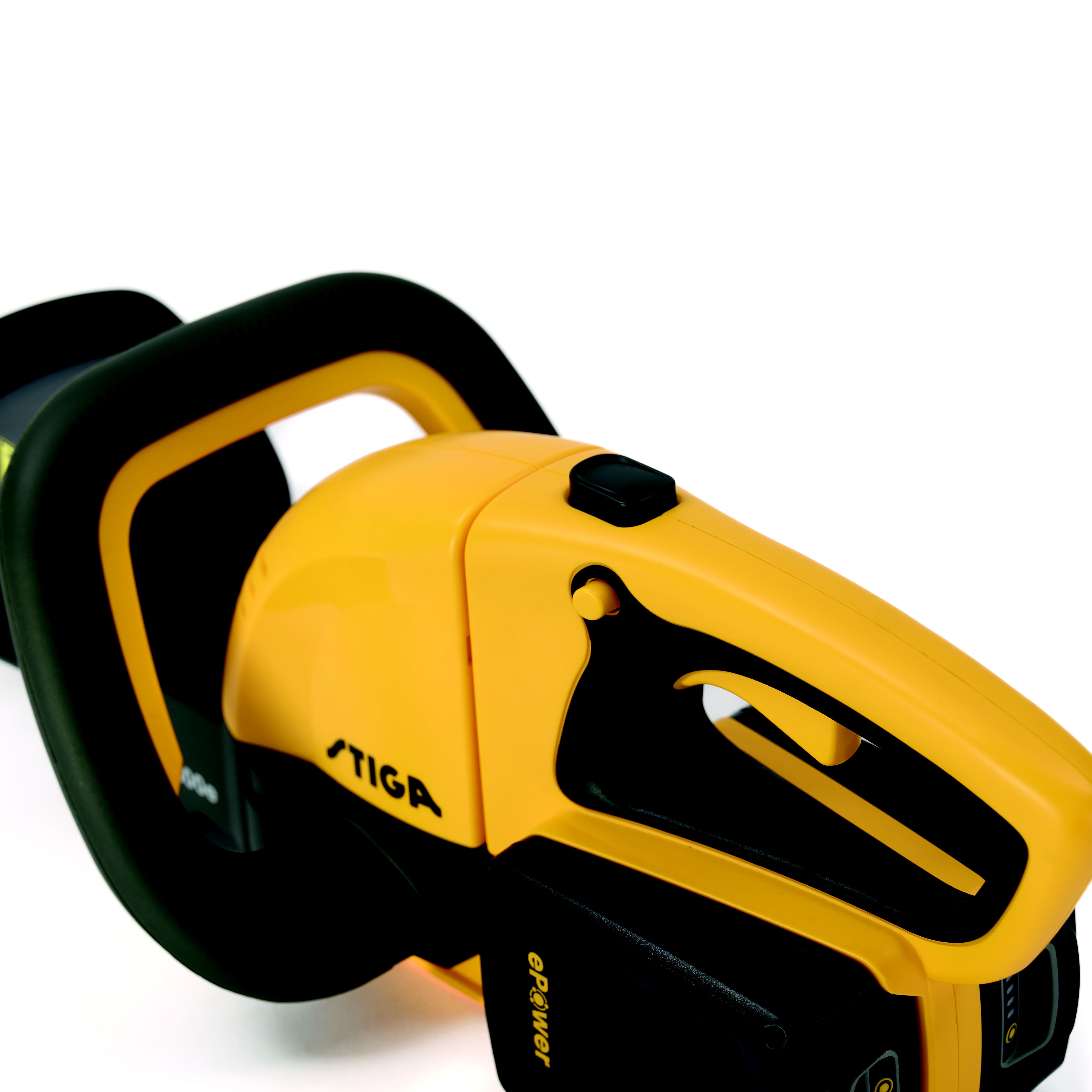 Stiga HT 300e 40V Cordless 730mm Hedge trimmer