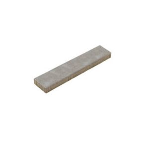 Stonemaster Grey Paving slab (L)800mm (W)200mm, Pack of 32