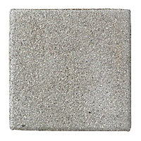 Stonemaster Light Grey Block paving (L)200mm (W)134mm (T)50mm, Pack of 336