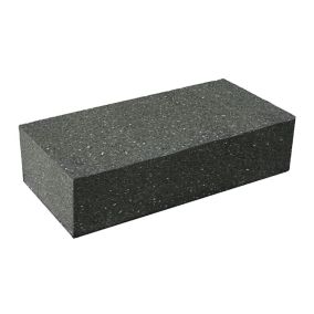 Stonemaster Light grey washed Paving slab (L)300mm (W)100mm, Pack of 240