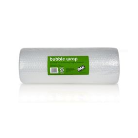 StorePAK Bubble wrap, (L)15m (W)0.5m (T)3mm