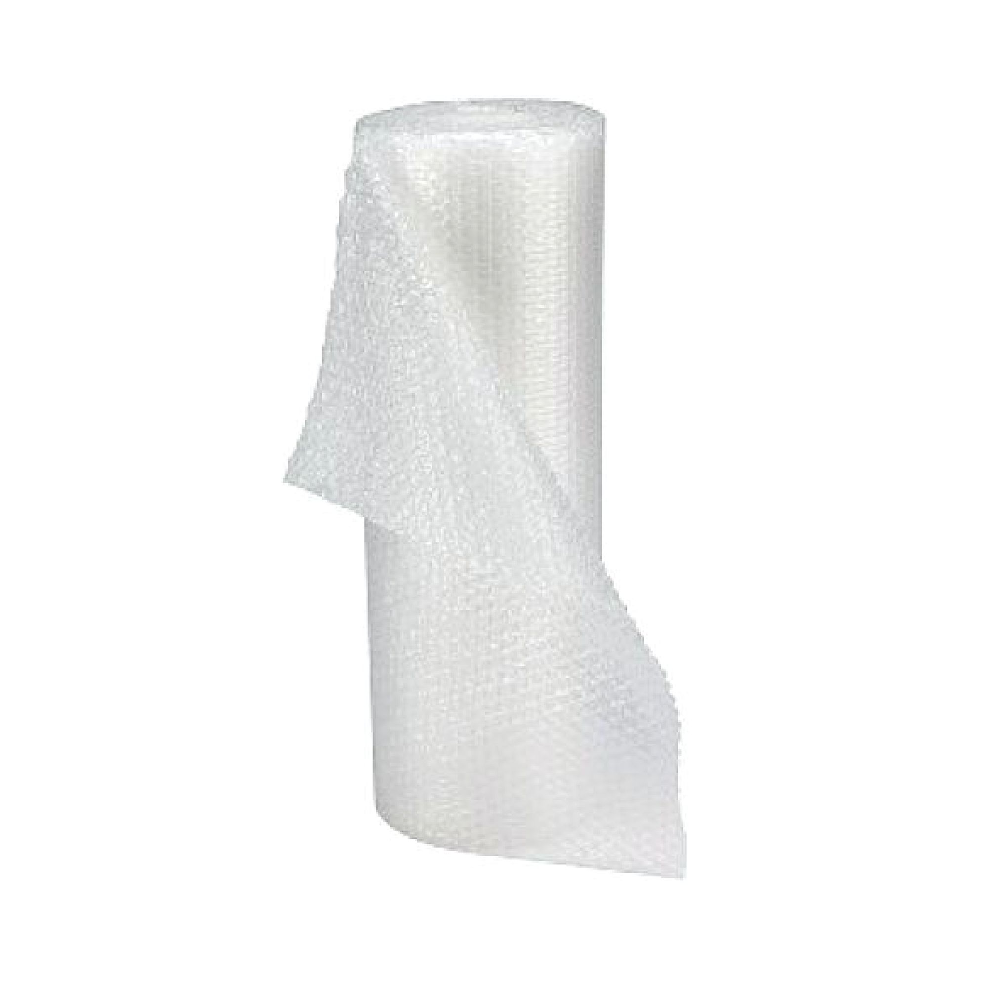 StorePAK Bubble wrap, (L)25m (W)0.5m (T)3mm