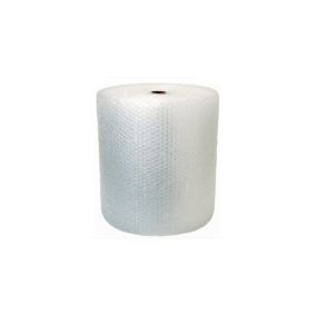 StorePAK Bubble wrap, (L)80m (W)0.5m (T)4mm