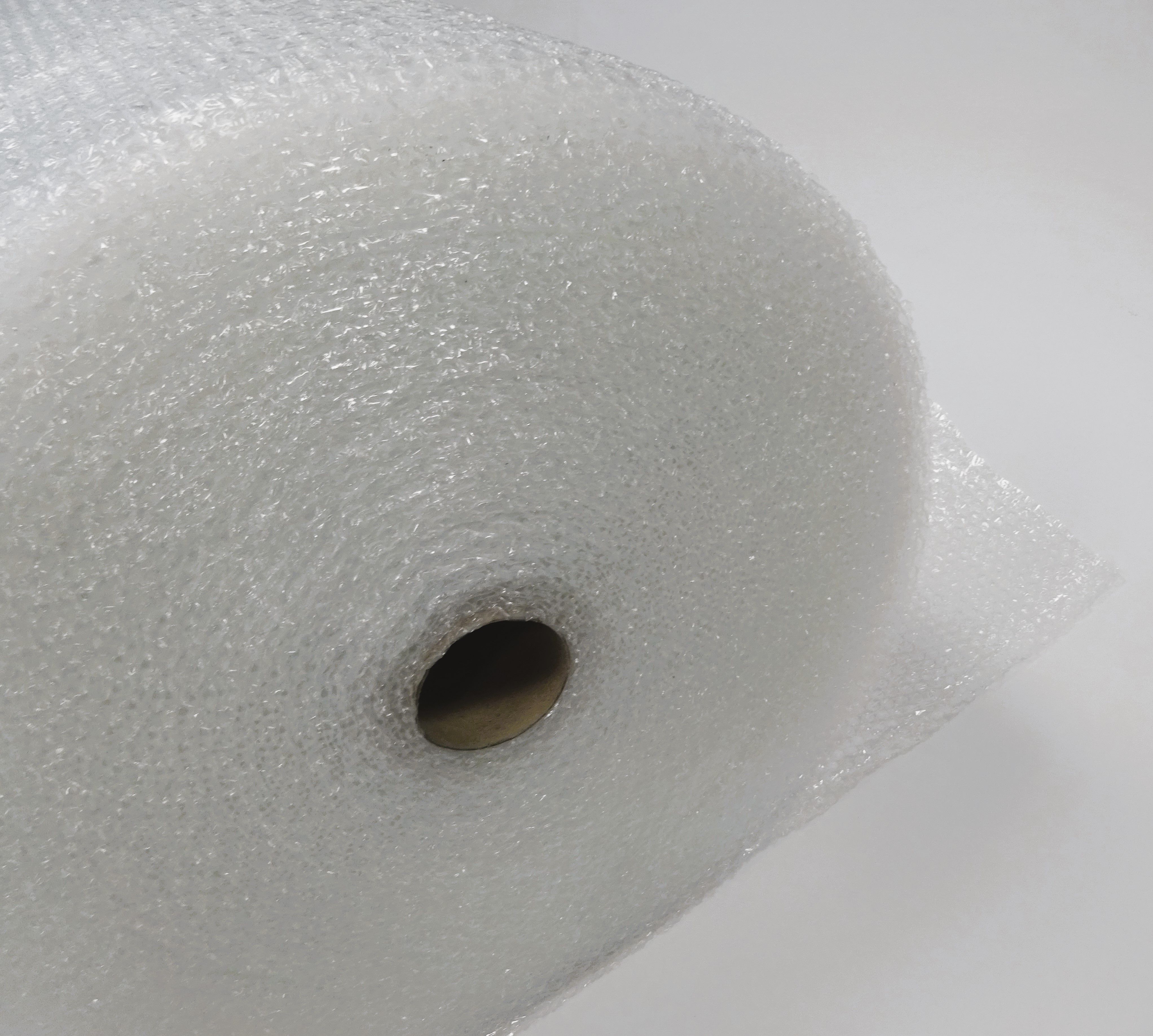 StorePAK Bubble wrap, (L)80m (W)0.5m (T)4mm