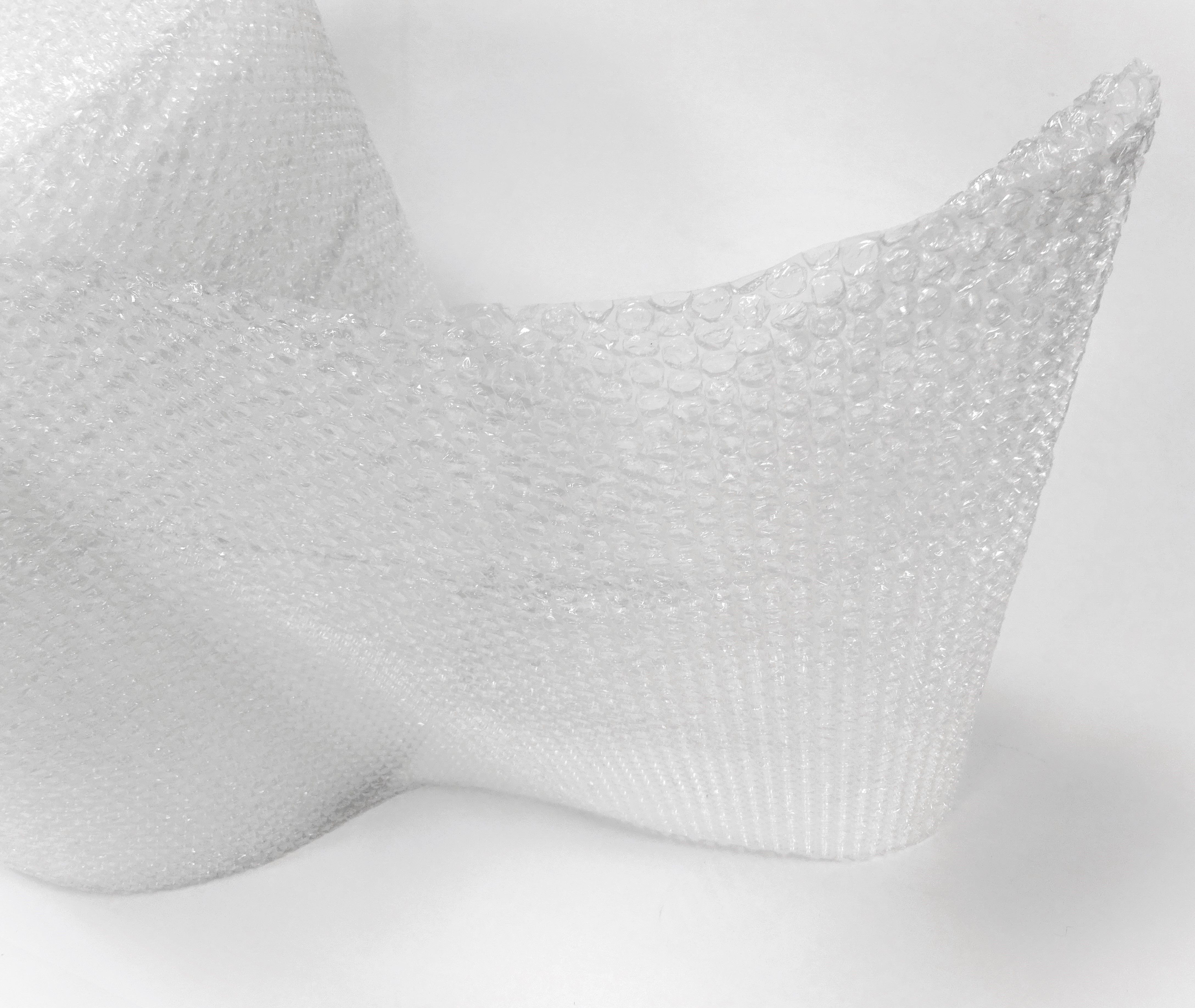 StorePAK Bubble wrap, (L)80m (W)0.5m (T)4mm