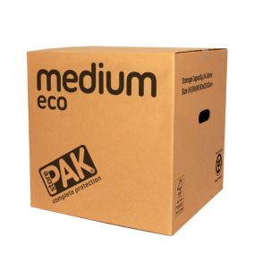 StorePAK Medium Cardboard Moving box