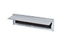 Stormguard Letterbox draught excluder (W)75mm