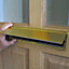 Stormguard Letterbox draught excluder