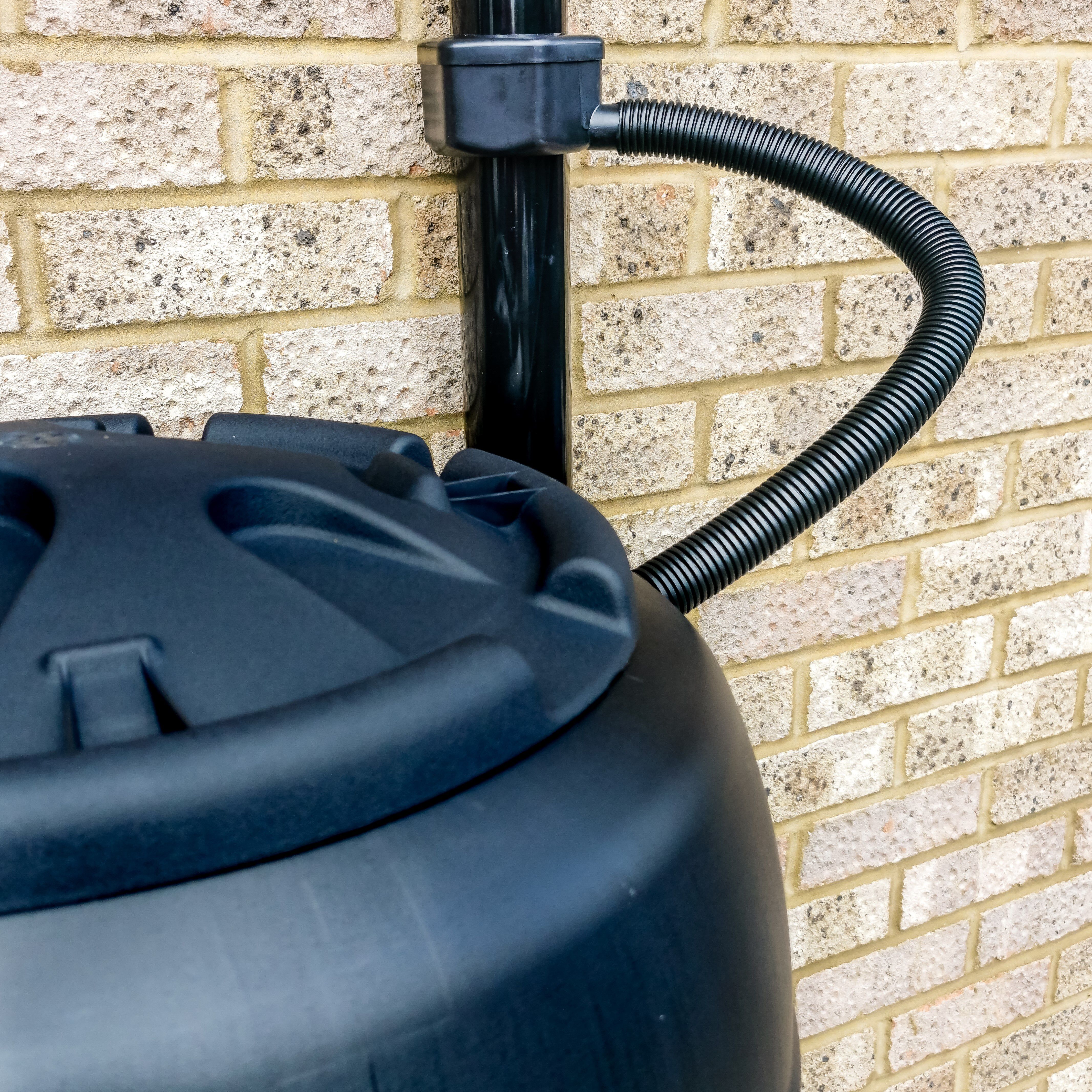 Strata 120L Water butt & watering can set