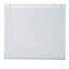 Studio White Aluminium Venetian Blind (W)40cm (L)180cm