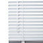 Studio White Aluminium Venetian Blind (W)45cm (L)180cm