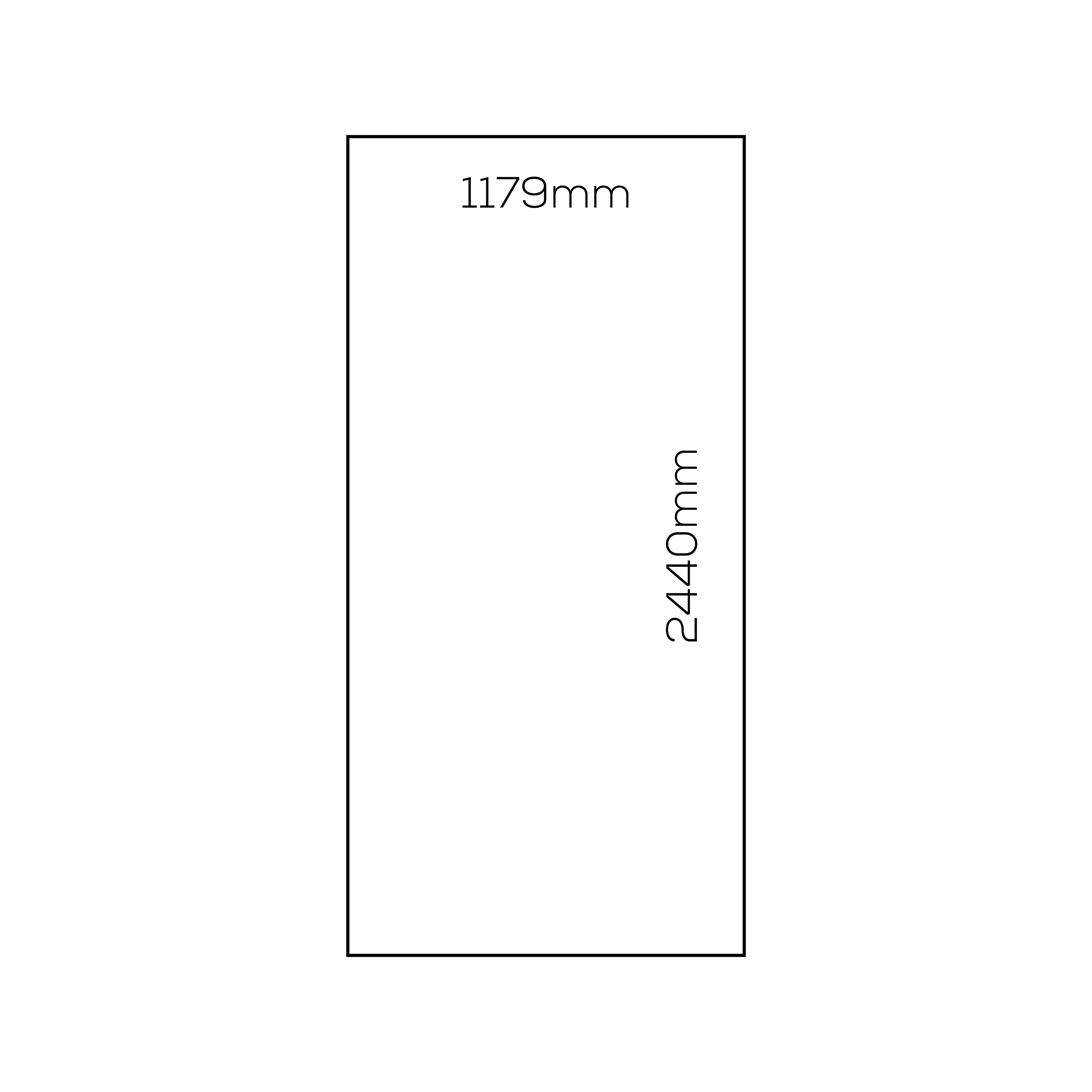 Stylepanel Laminated Bathroom Decorative panel (H)2440mm (W)1179mm - Gloss Grey Argento stone Metallic effect