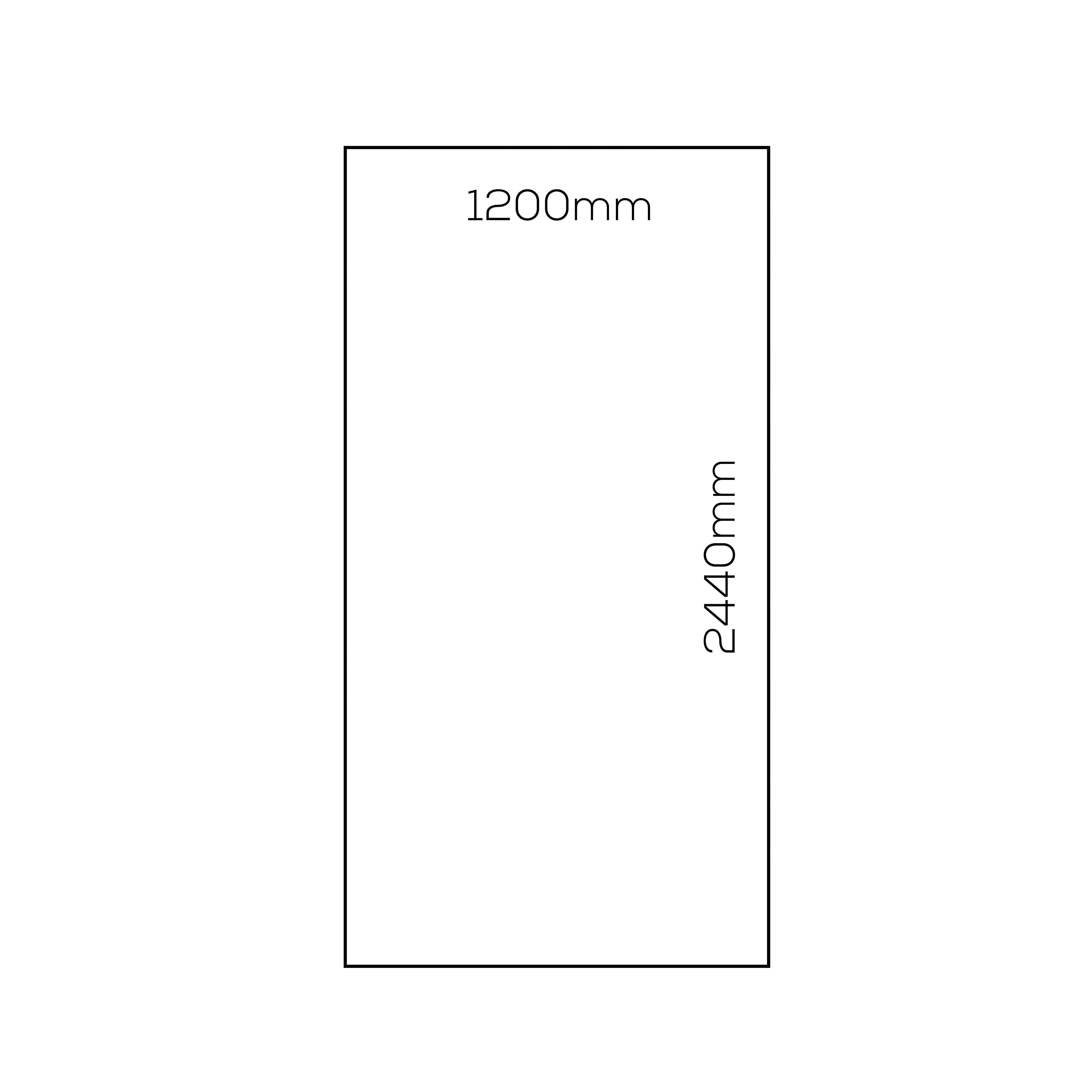 Stylepanel Laminated Bathroom Decorative panel (H)2440mm (W)1200mm - Gloss Grey Oro stone Metallic effect