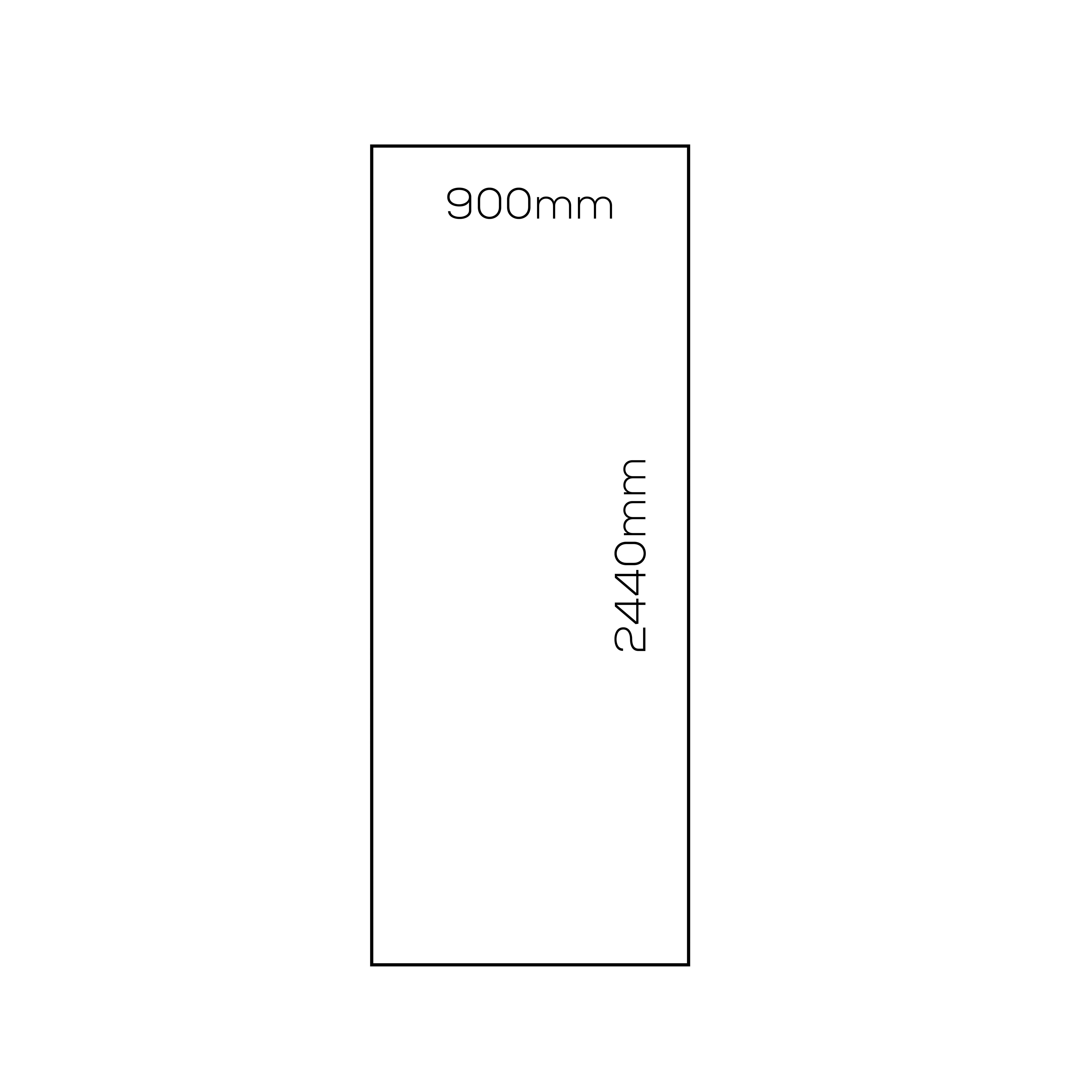 Stylepanel Laminated Bathroom Decorative panel (H)2440mm (W)900mm - Gloss Grey Argento stone Metallic effect