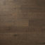 Sumbing Grey Satin Oak Real wood top layer Flooring Sample