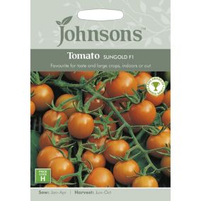 Sungold F1 Tomato Seed