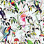 Superfresco Easy Amazon Multicolour Tropical Smooth Wallpaper Sample