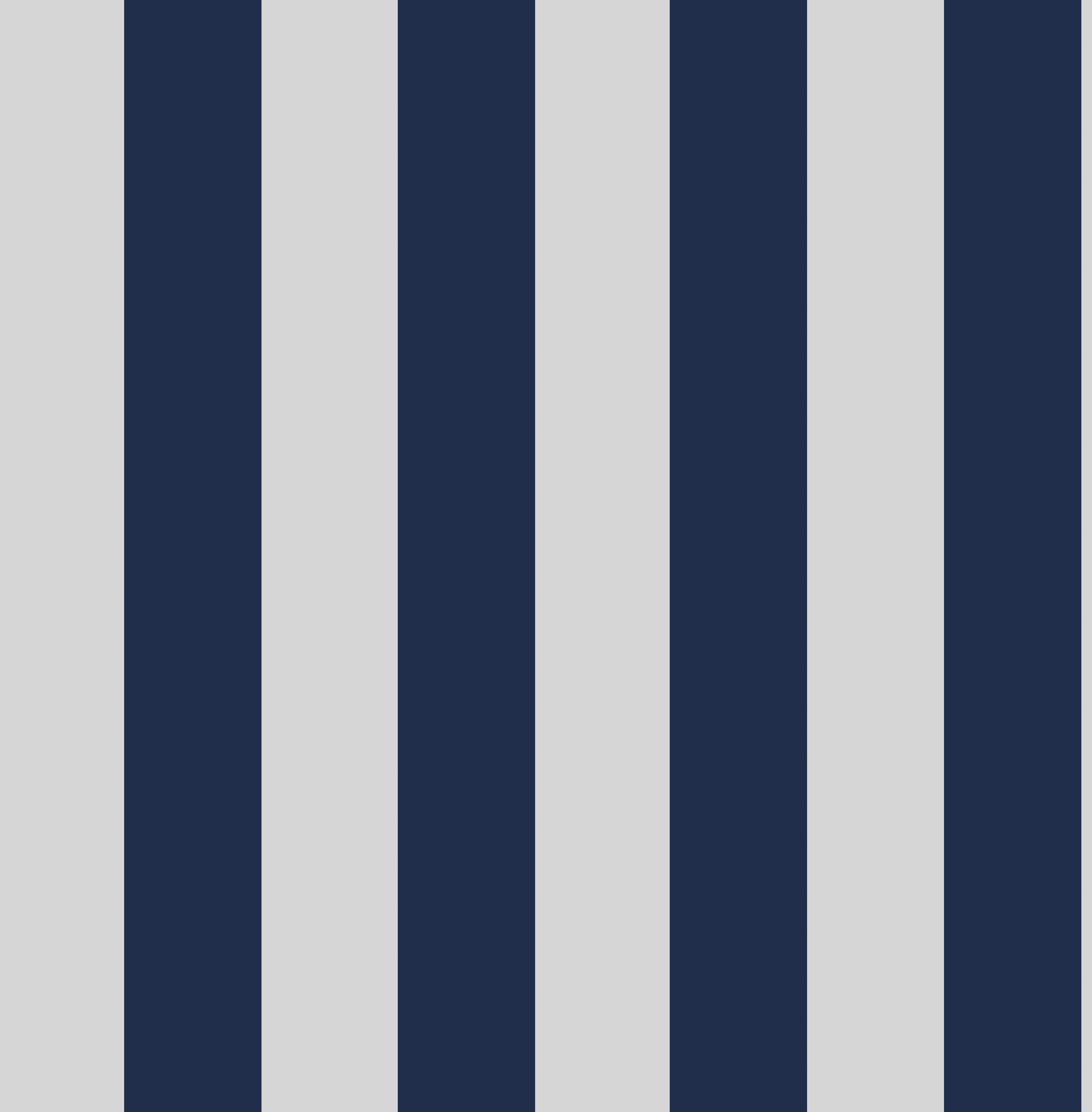 Superfresco Easy Blue Striped Smooth Wallpaper Sample