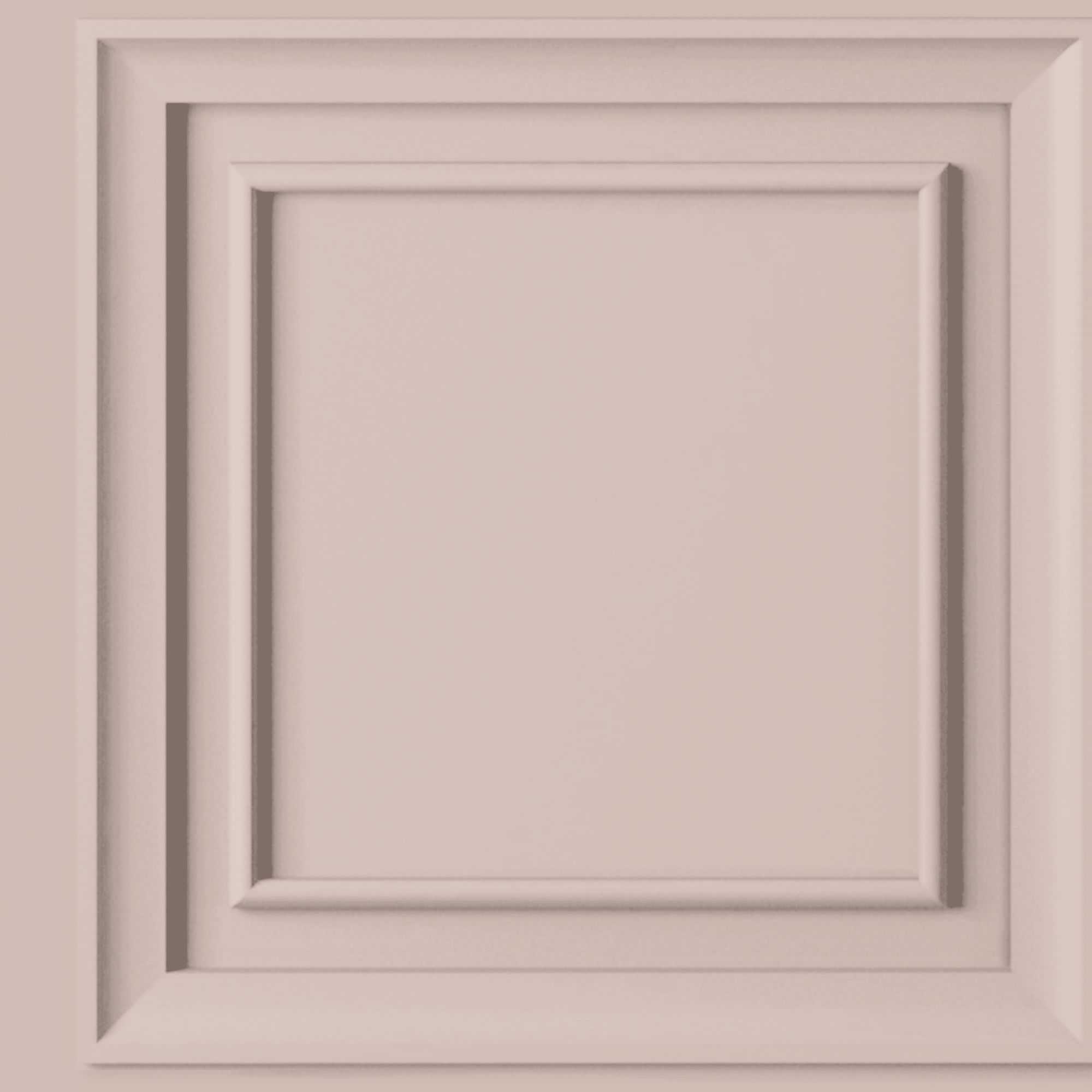Superfresco Easy Blush Wood effect Panel Smooth Wallpaper