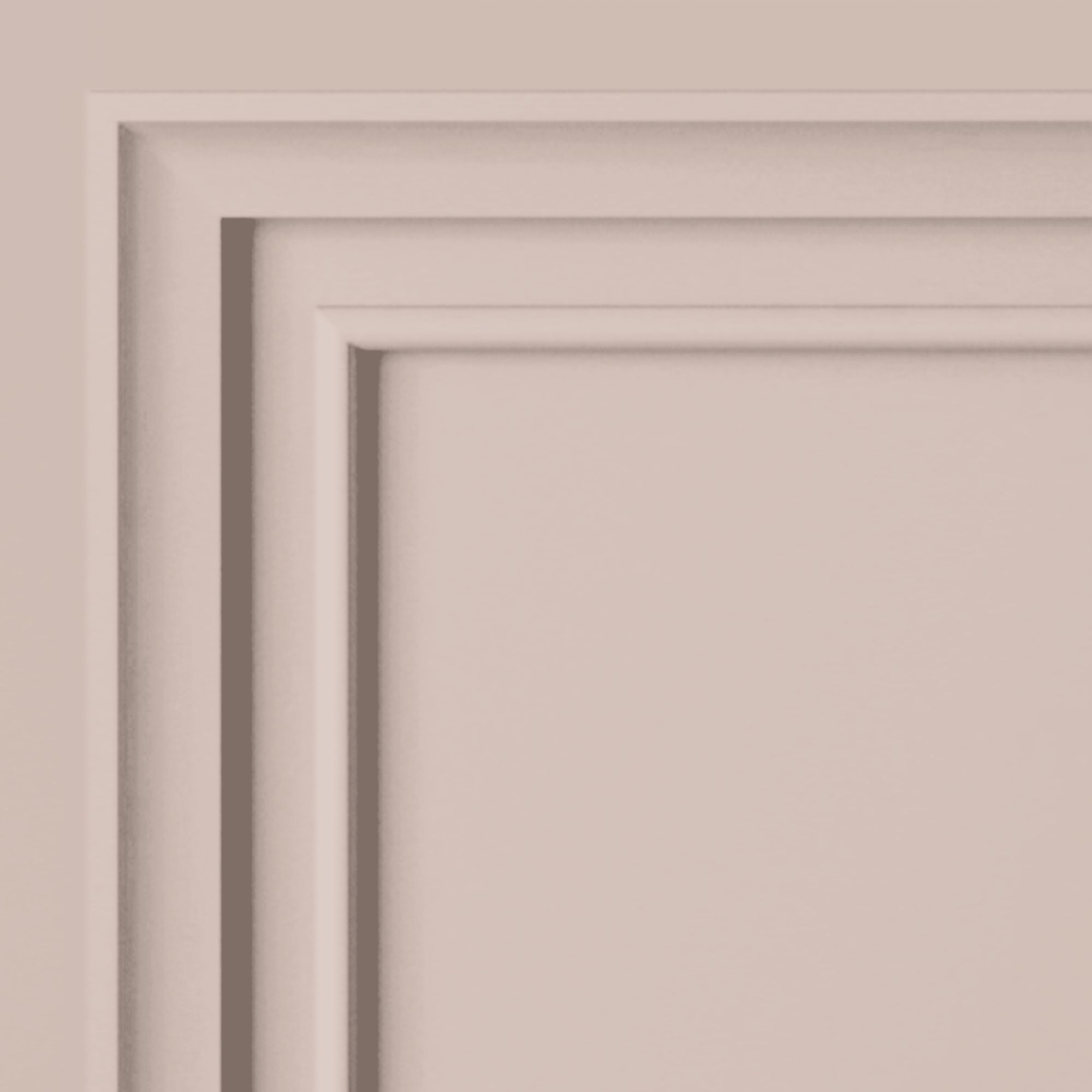 Superfresco Easy Blush Wood effect Panel Smooth Wallpaper