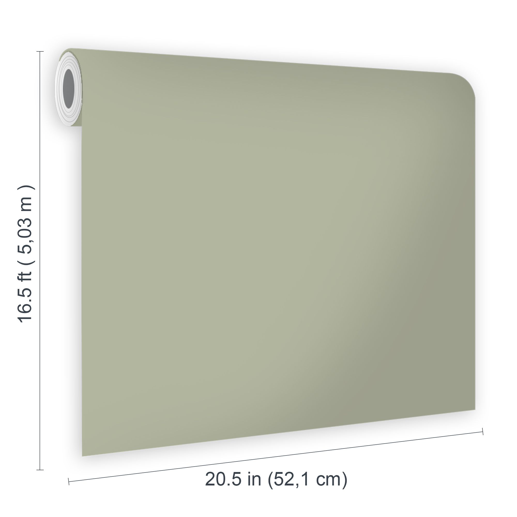 Superfresco Easy Green Textured Wallpaper