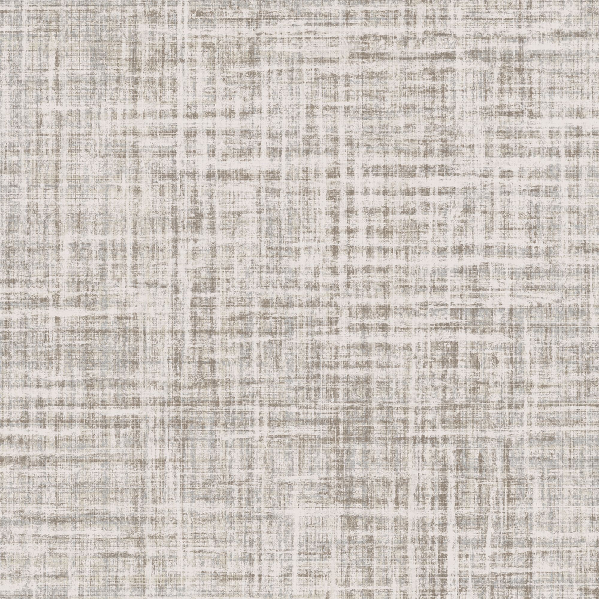 Superfresco Easy Heavy Linen Beige Fabric effect Smooth Wallpaper