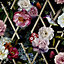 Superfresco Easy Imagine Multicolour Floral Smooth Wallpaper