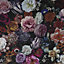Superfresco Easy Masterpiece Multicolour Floral Smooth Wallpaper