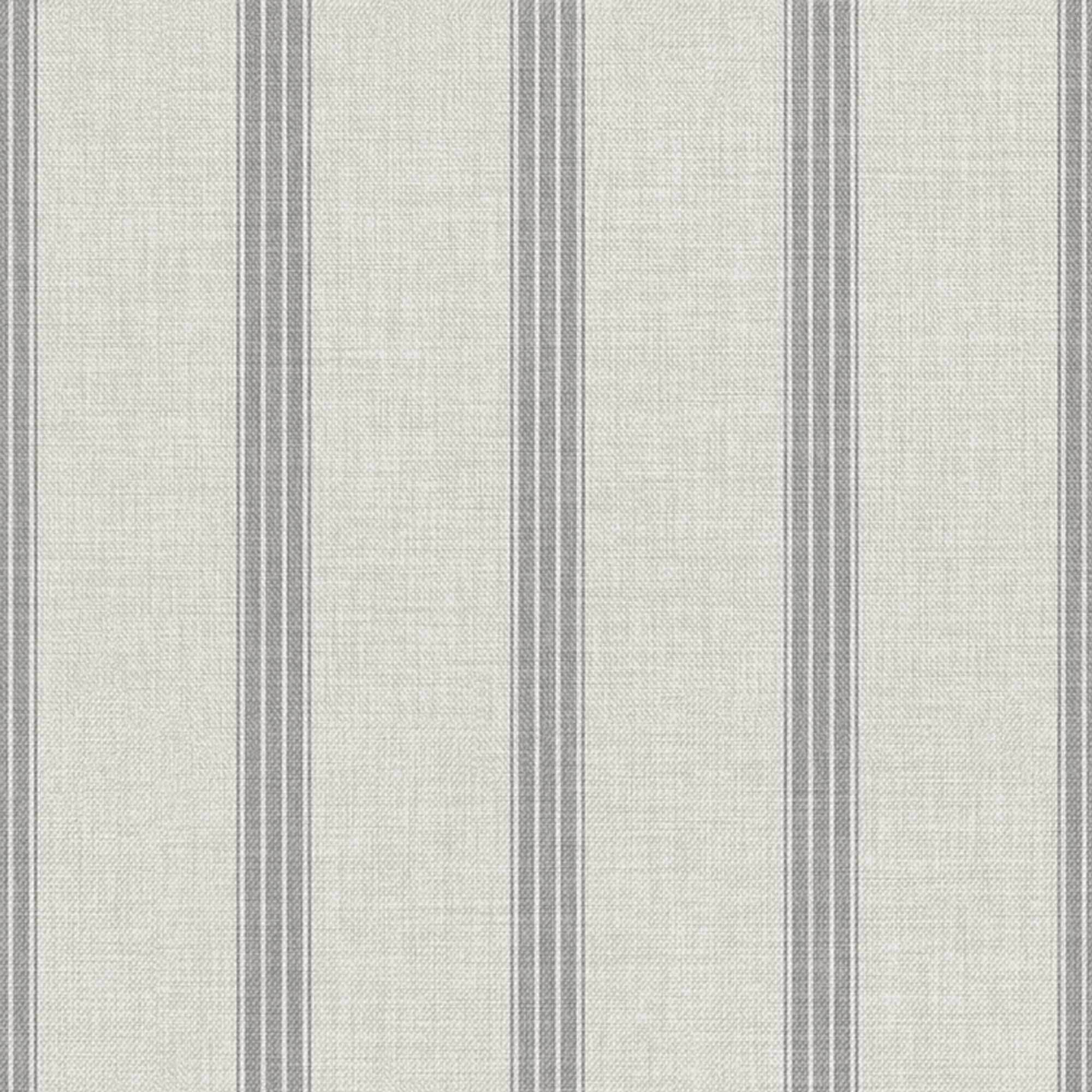 Superfresco Easy Natural Fabric effect Stripe Smooth Wallpaper Sample