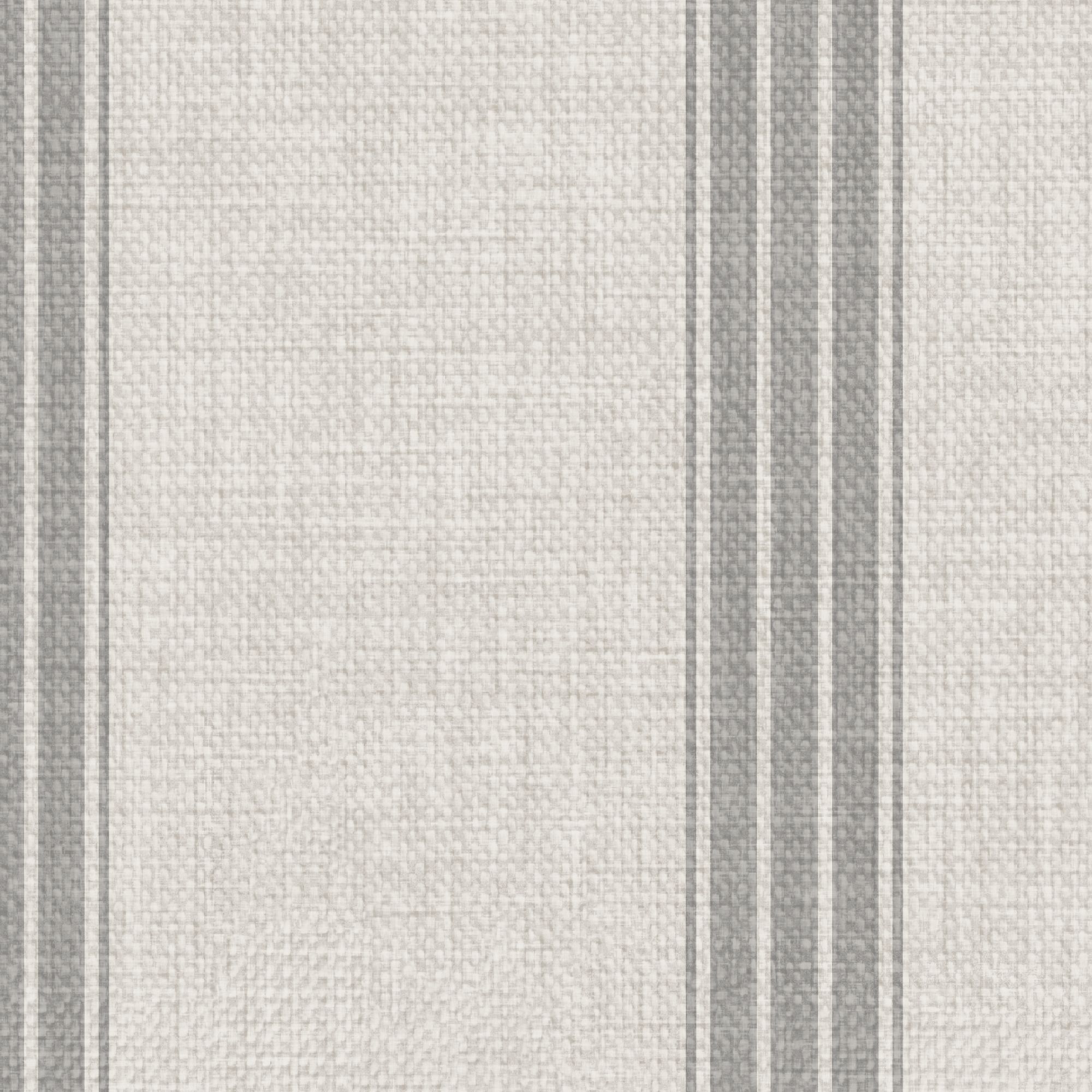 Superfresco Easy Natural Fabric effect Stripe Smooth Wallpaper Sample