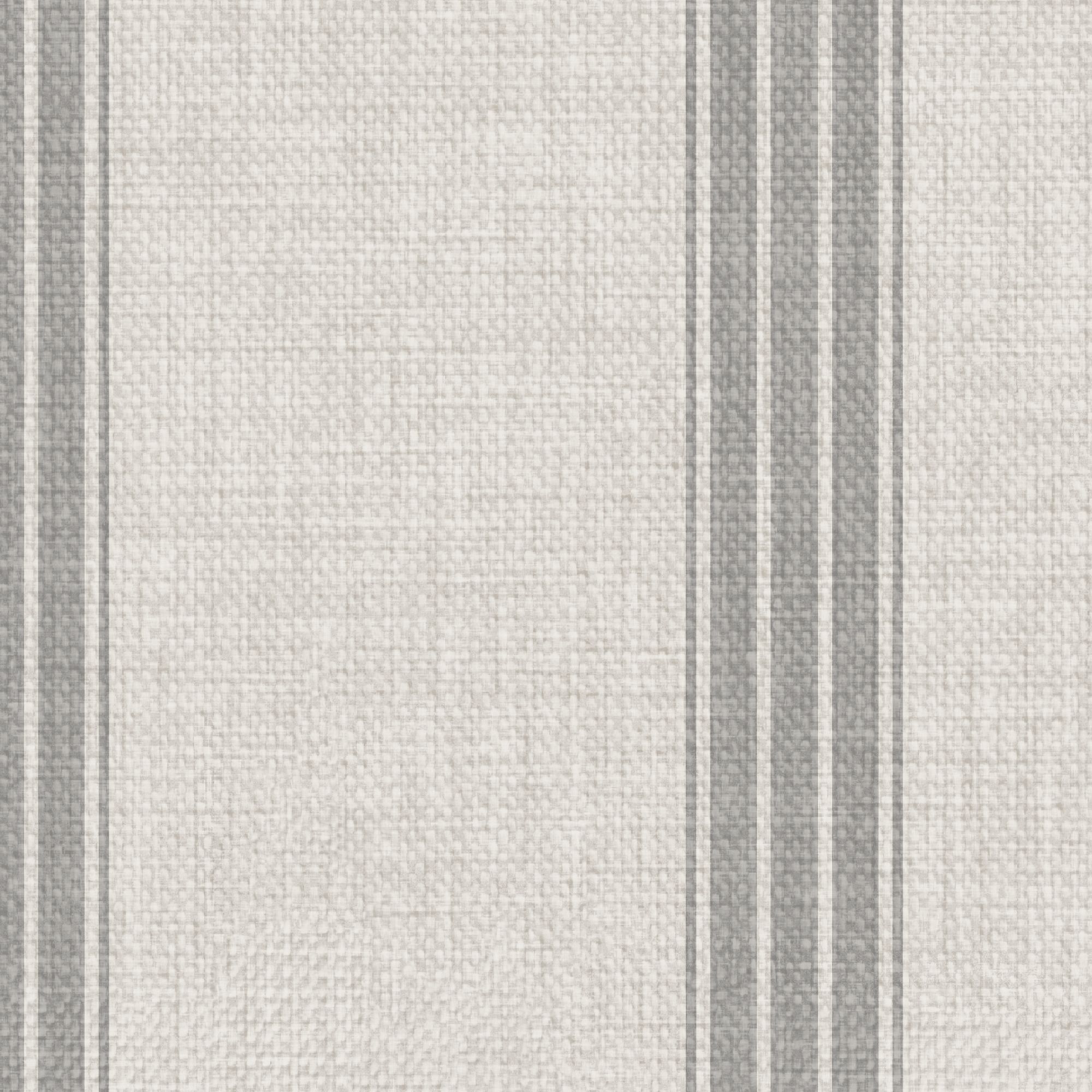Superfresco Easy Natural Fabric effect Stripe Smooth Wallpaper